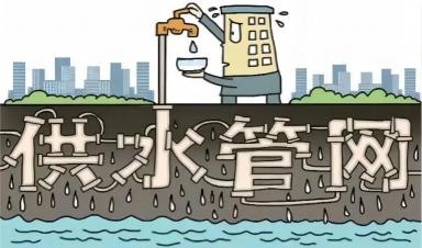 這些供水管網(wǎng)漏損檢測(cè)方法你都知道嗎？