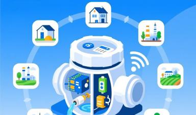 告別估抄和上門！智能水表如何顛覆你的用水體驗(yàn)？
