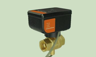 告別“看天燒火”：物聯網調節閥如何開啟智慧供暖新紀元